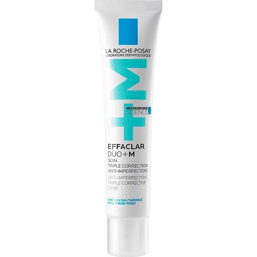 Crema Facial La Roche Posay Effaclar Duo+ 15 ml
