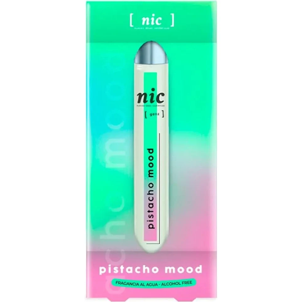 Fragancia Pistach Mood 30 ml