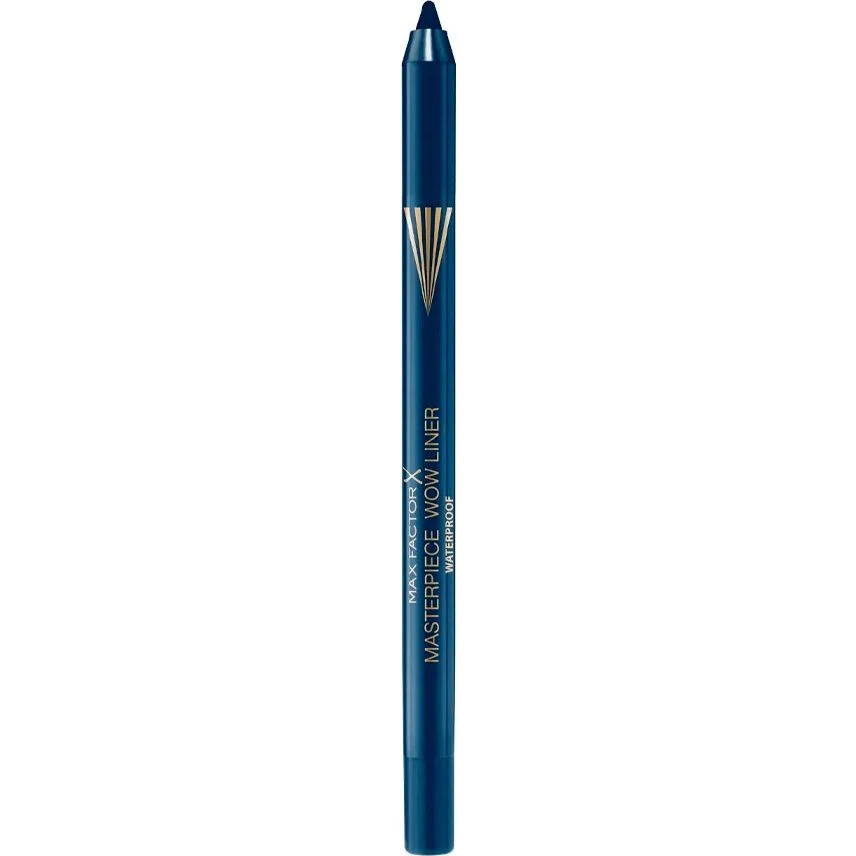 Máscara de Pestañas Max Factor Masterpiece Waterproof Tono NV03