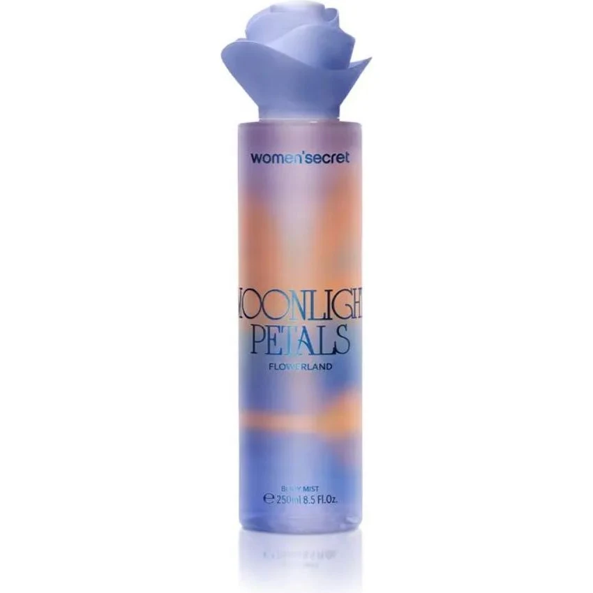 Body Mist Women’secret Moonlight — Women'Secret