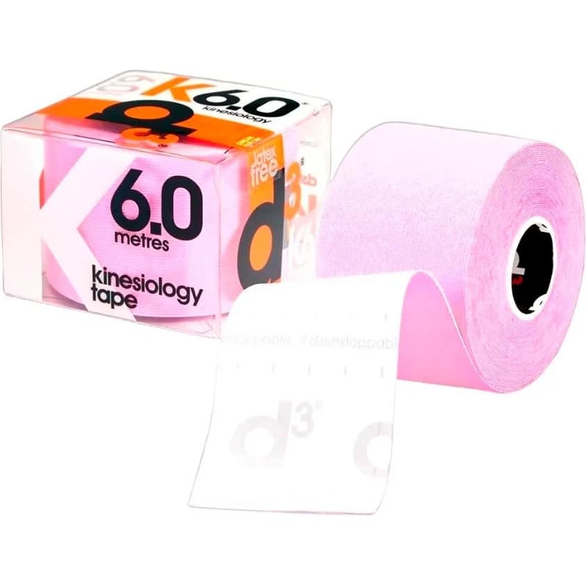 D3Tape Kine Tape Box Candy