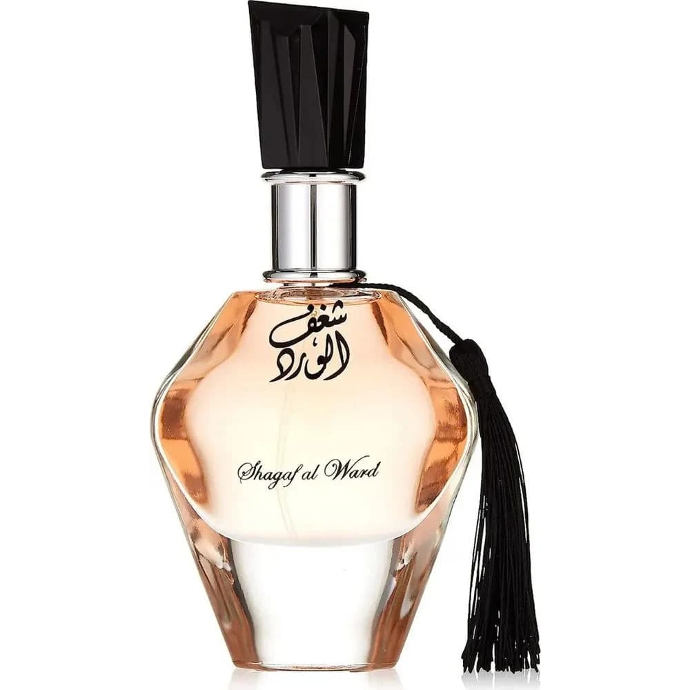 Colonia Al Wataniah Shagaf 100 ml