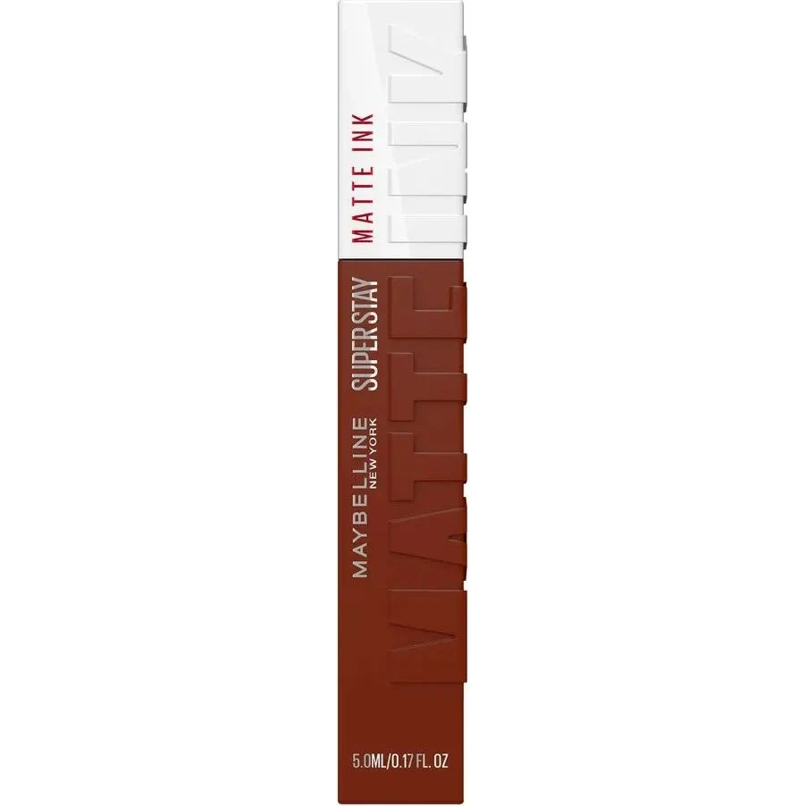 Labial Líquido Maybelline SuperStay Matte Ink Tono 515