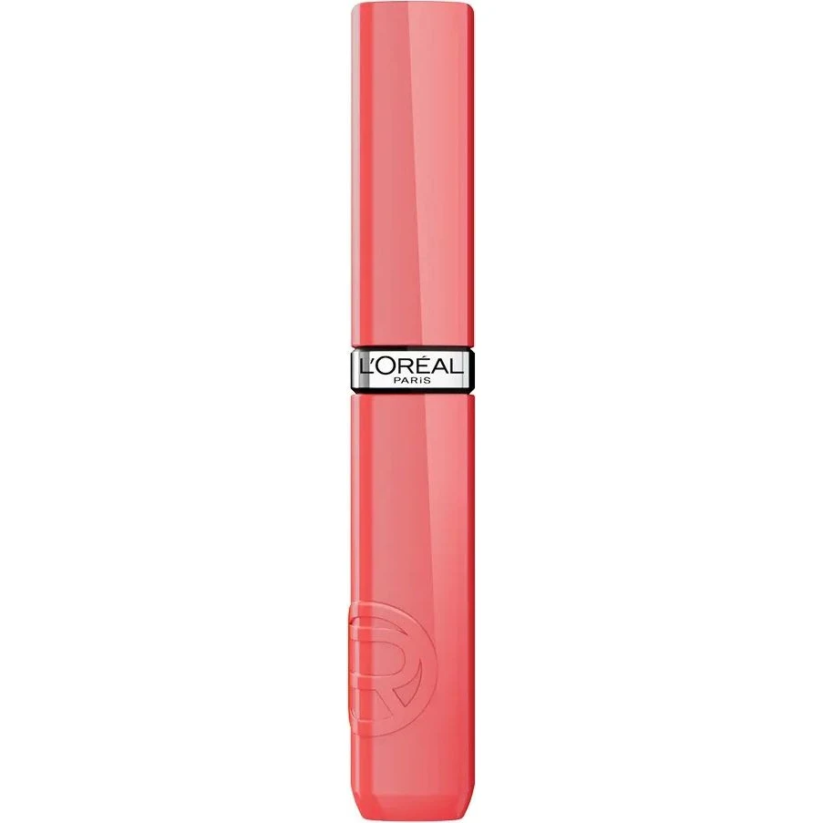 Labial Líquido L'Oréal Infallible Laque Resistance Tono 601