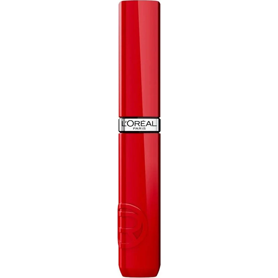 Labial L'Oréal Infallible Resist Tono 420