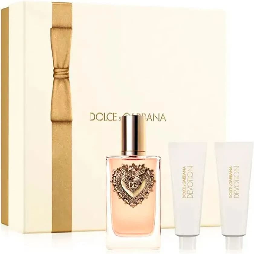 Perfume Dolce & Gabbana Devot EDP 100 ml