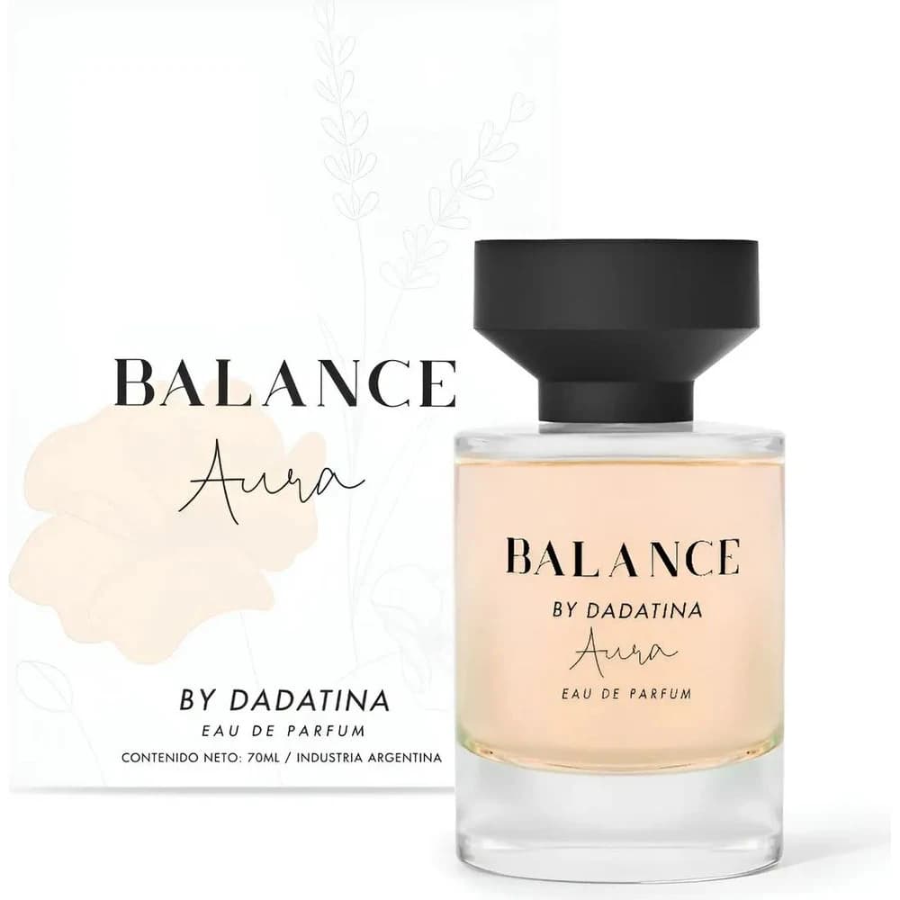 ACF by Dadatina Eau de Parfum Aura 70 ml