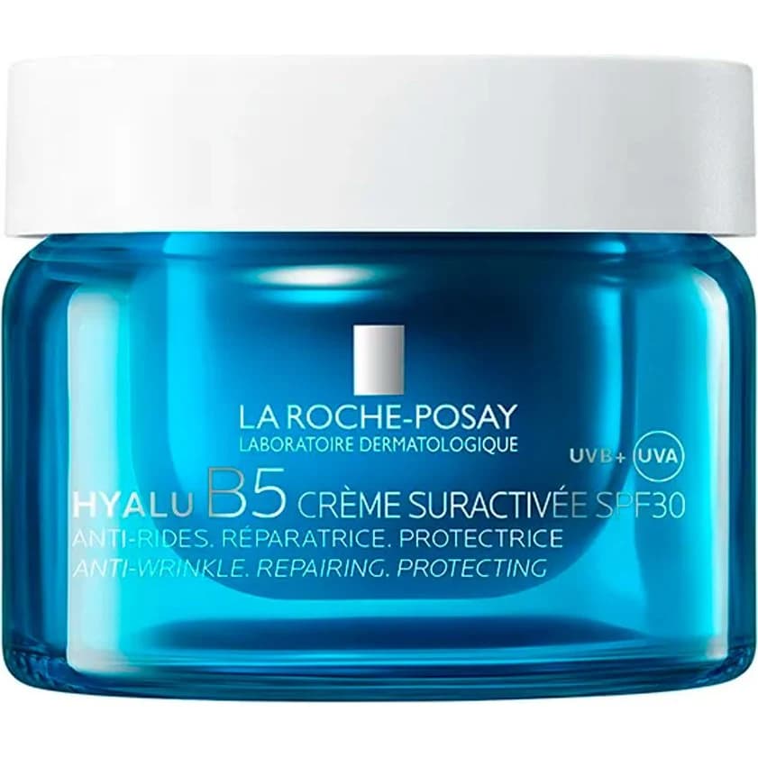 La Roche Posay Hyalu B5 Crema Antiage SPF 30 50 ml