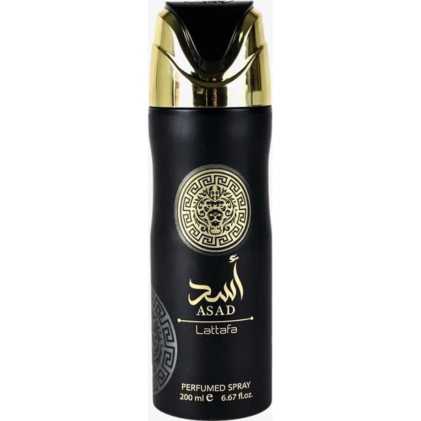 Desodorante Lattafa Asad Men 200 ml
