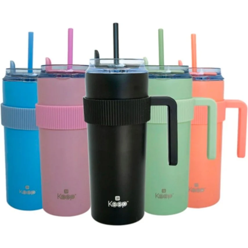 Keep Termo Coffee Mug 3058