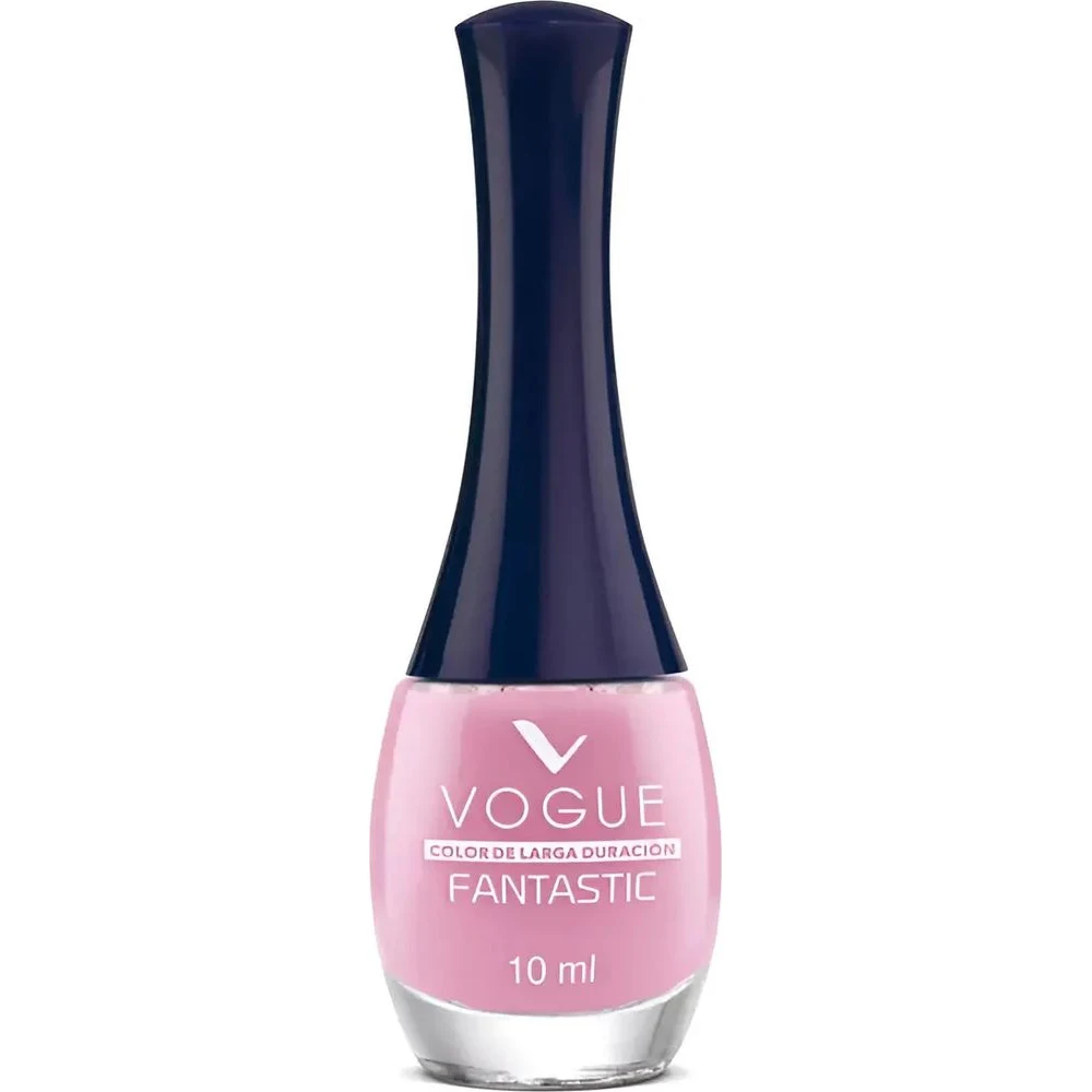 Esmalte Vogue Fantastic Bubbalu