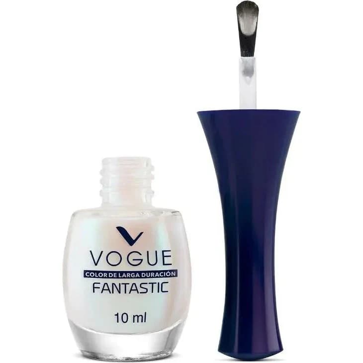 Esmalte de Uñas Vogue Fantastic Glasseado