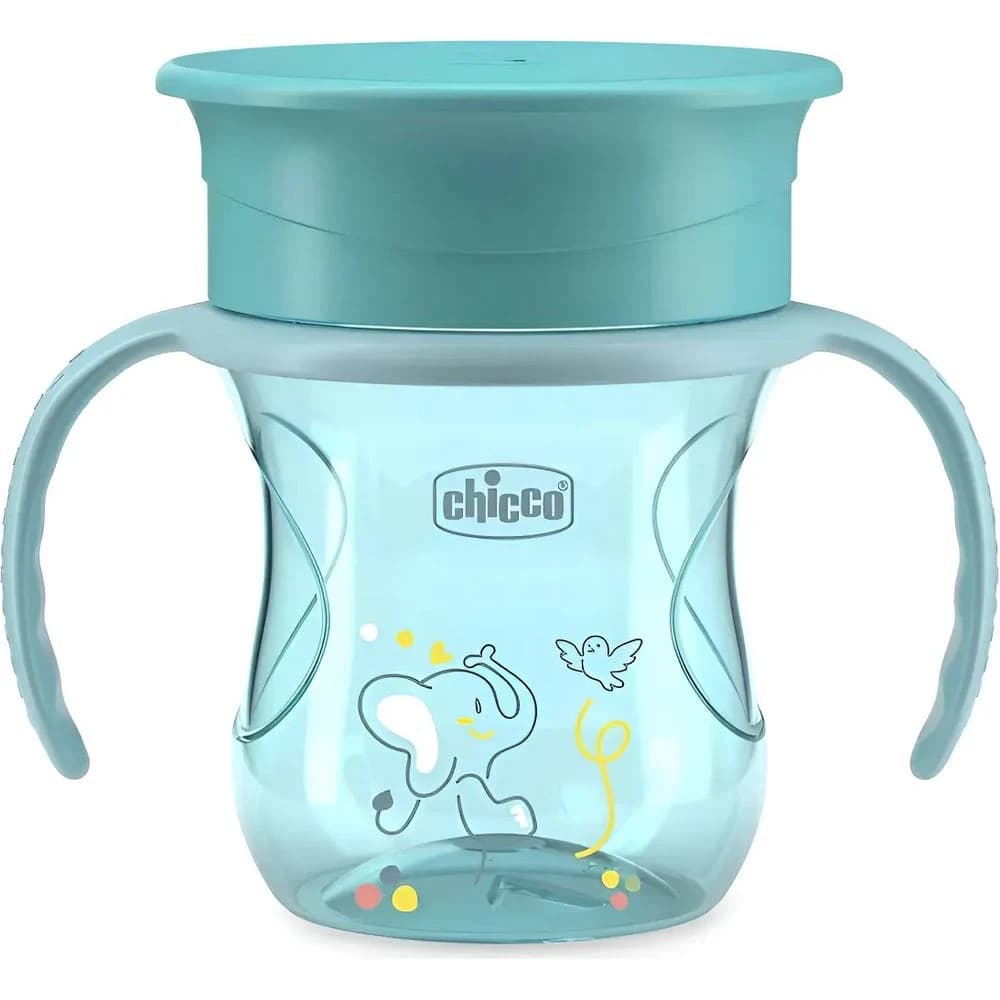 Vaso Perfect Chicco 200 ml