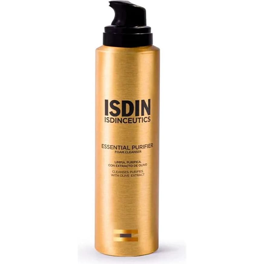 Limpiador Facial Isdin Isdinceutics Essential Purifier 150 ml