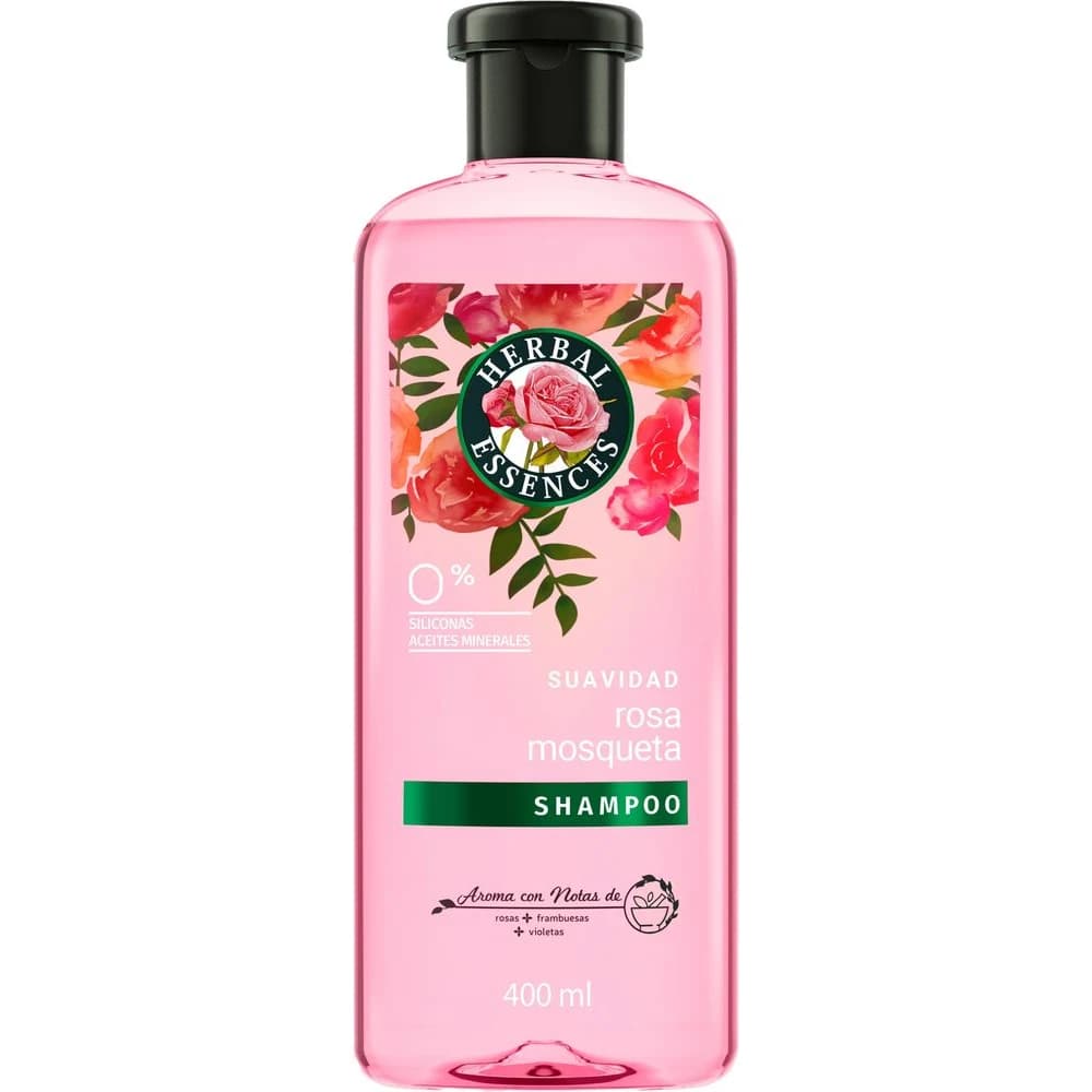 Shampoo Herbal Essences Classic Smooth 400 ml