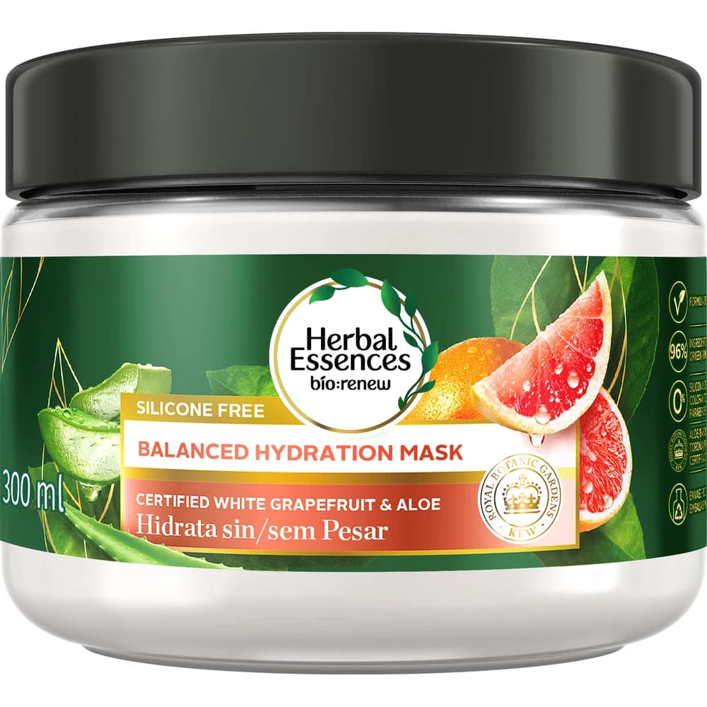 Acondicionador Herbal Essence Bio Renew 300 ml — Herbal Essences