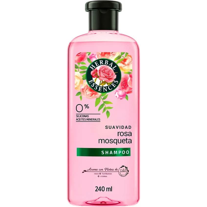 Shampoo Herbal Essence Classic Shine 240 ml