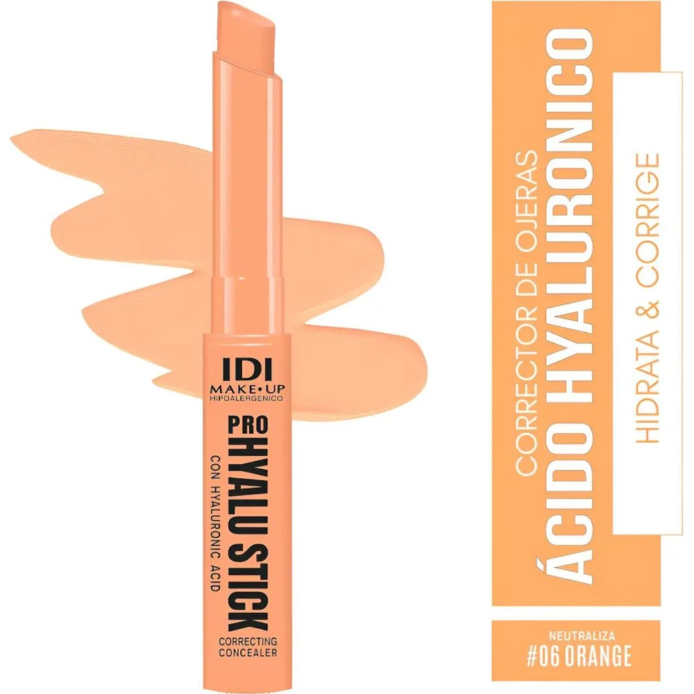 Corrector en Stick IDI Pro Hyal Tono 06