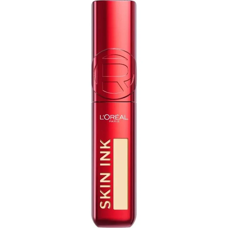 Base de Maquillaje L'Oréal Infallible Skin ILW 100