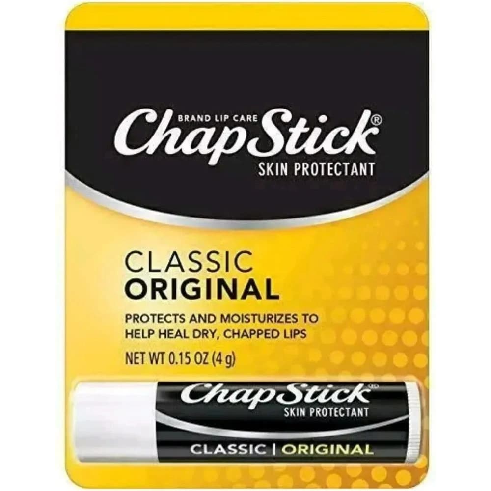 Labial Chapstick Original