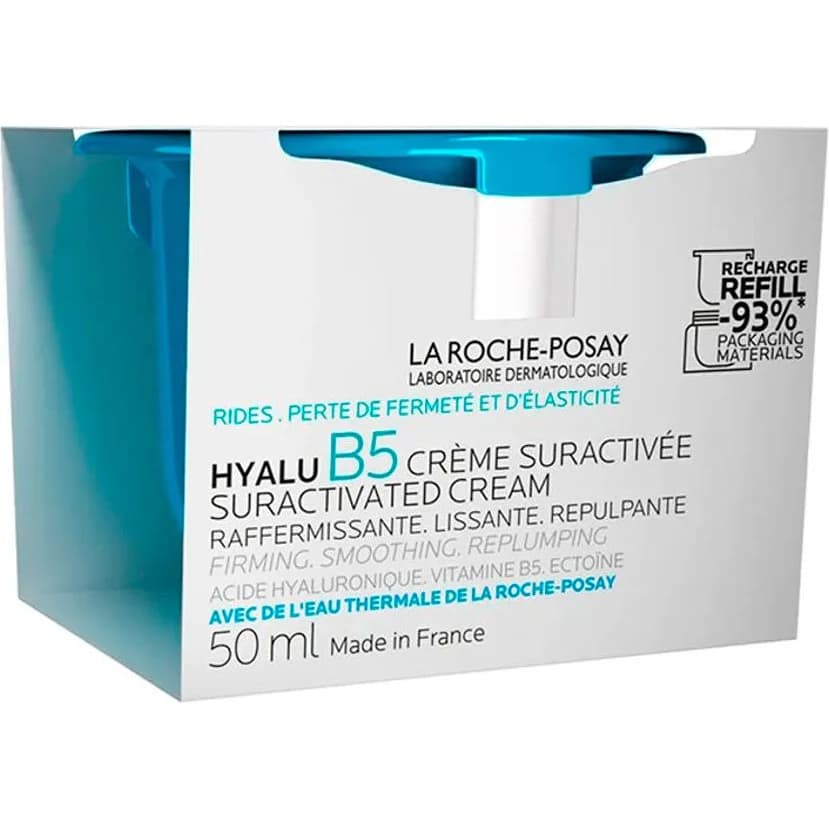 Crema Facial Hyalu B5 Hidratante 50 ml