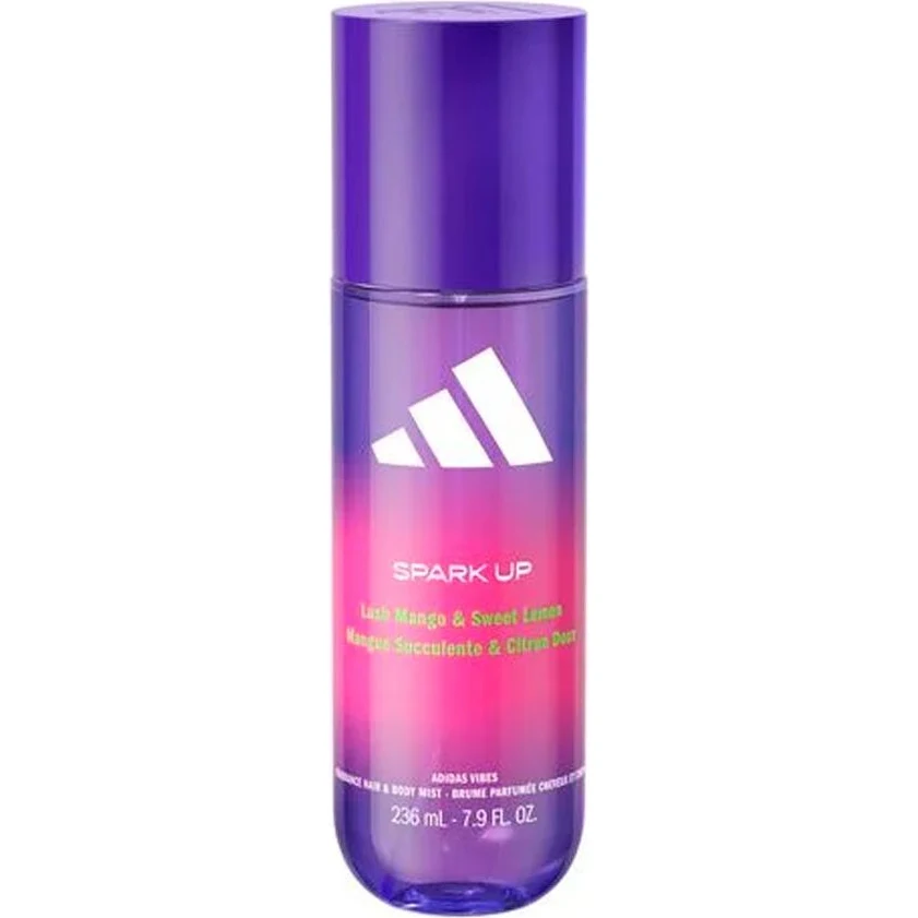 Desodorante Adidas Vibes Spa Up 236 ml