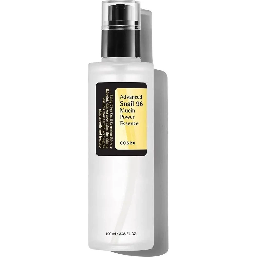 Crema Facial COSRX Advanced Snail 92