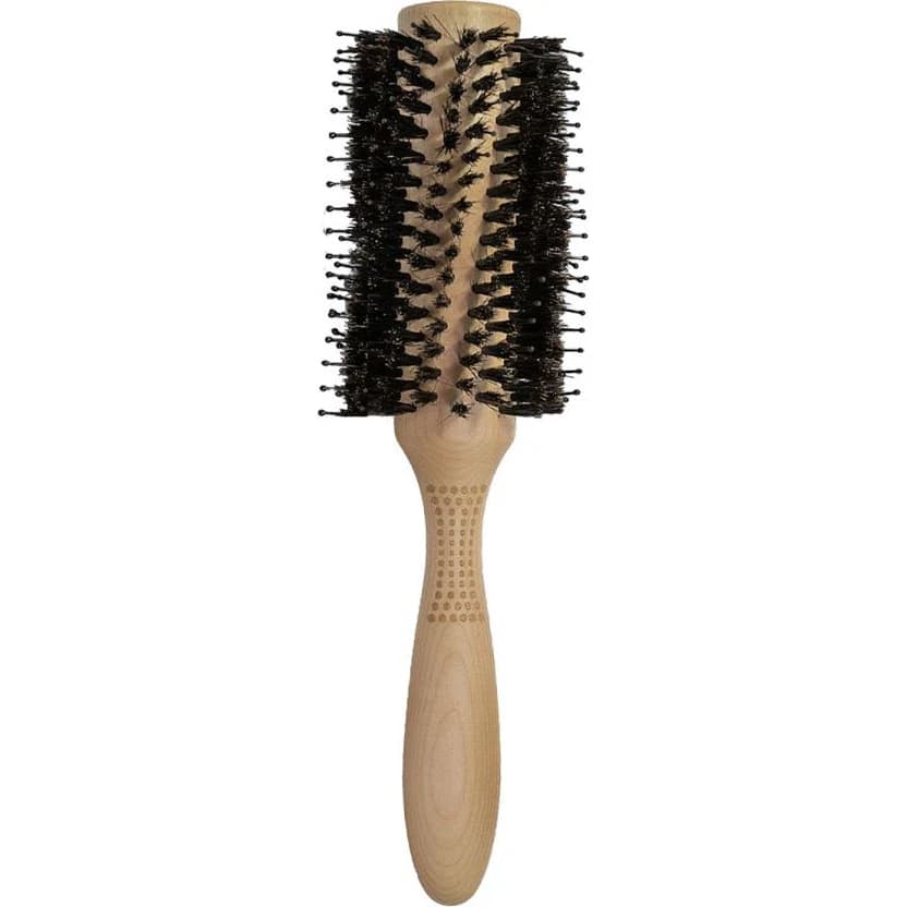 Cepillo Redondo Brushing Bambú Teu & Bany