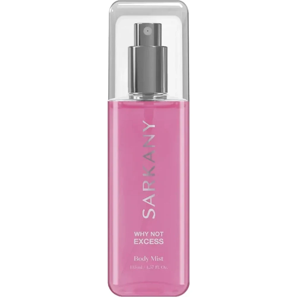 Perfume Why Not Sarkany 135 ml