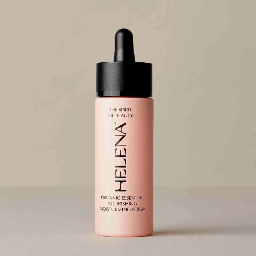 Sérum Esencia Hidratante Nutritivo 30 ml