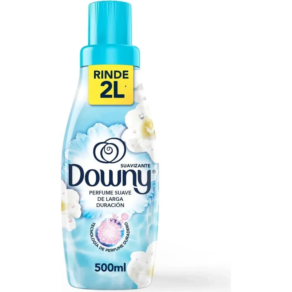 Suavizante Downy Brisa Suave 500 ml