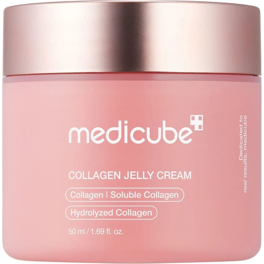 Medicube Colágeno Gelificado x50