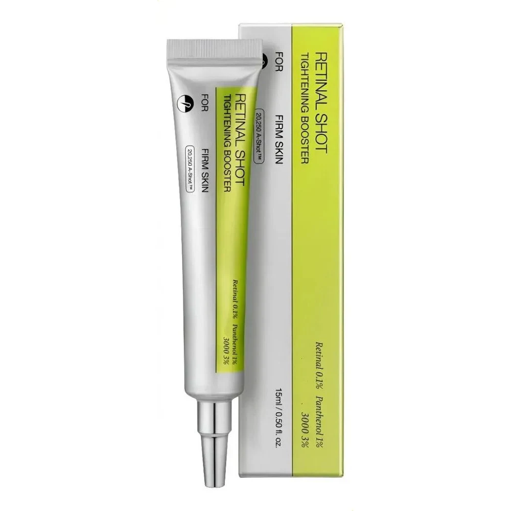 Celimax Retinal Shot Crema Facial 15 ml