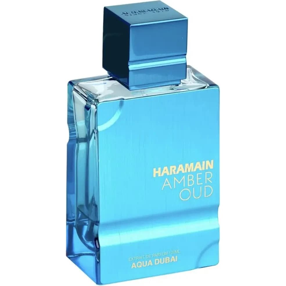Fragancia Amber Oud Acqua E