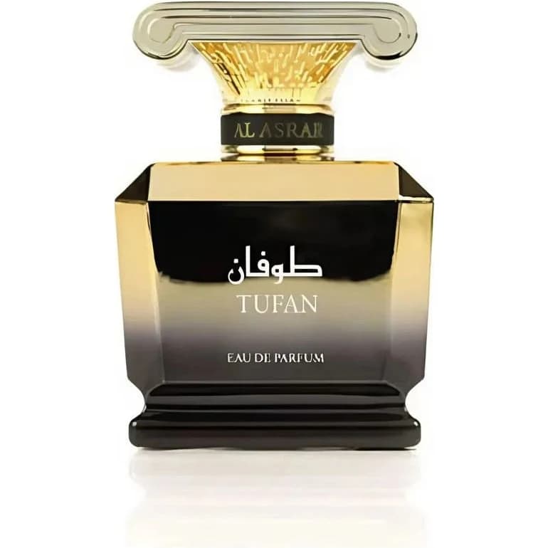 Al Asrar Tufan Fragancia 100 ml