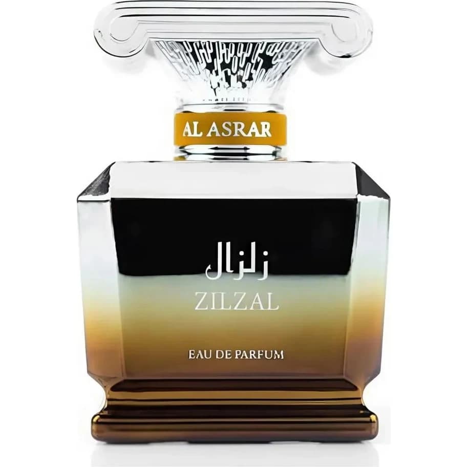 Fragancia Al Asrar Zilzal EDP Unisex 100 ml