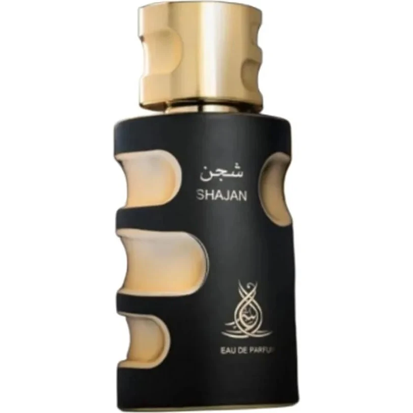 Fragancia Al Asrar Shajan 100 ml