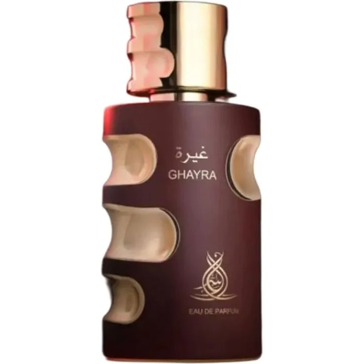 Fragancia Al Asrar Ghayra 100 ml