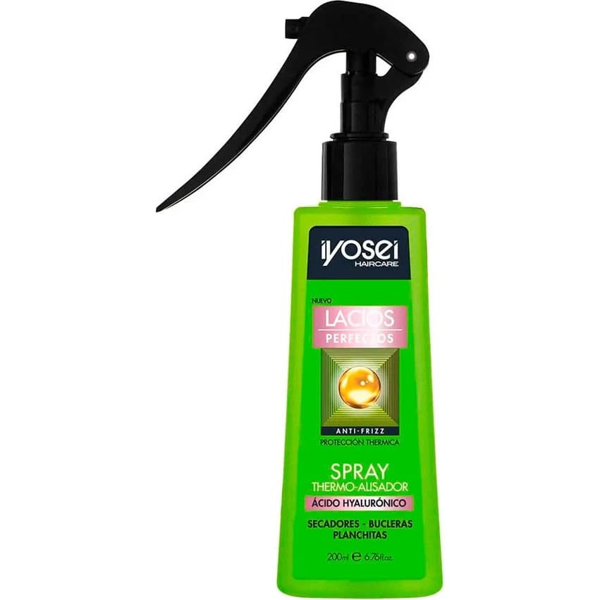 Protector Térmico Iyosei Acidx 200 ml