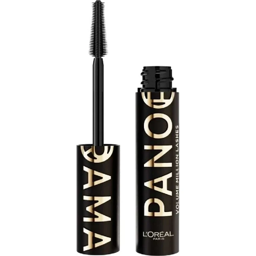 Máscara de Pestañas L'Oréal Panorama All Nighter