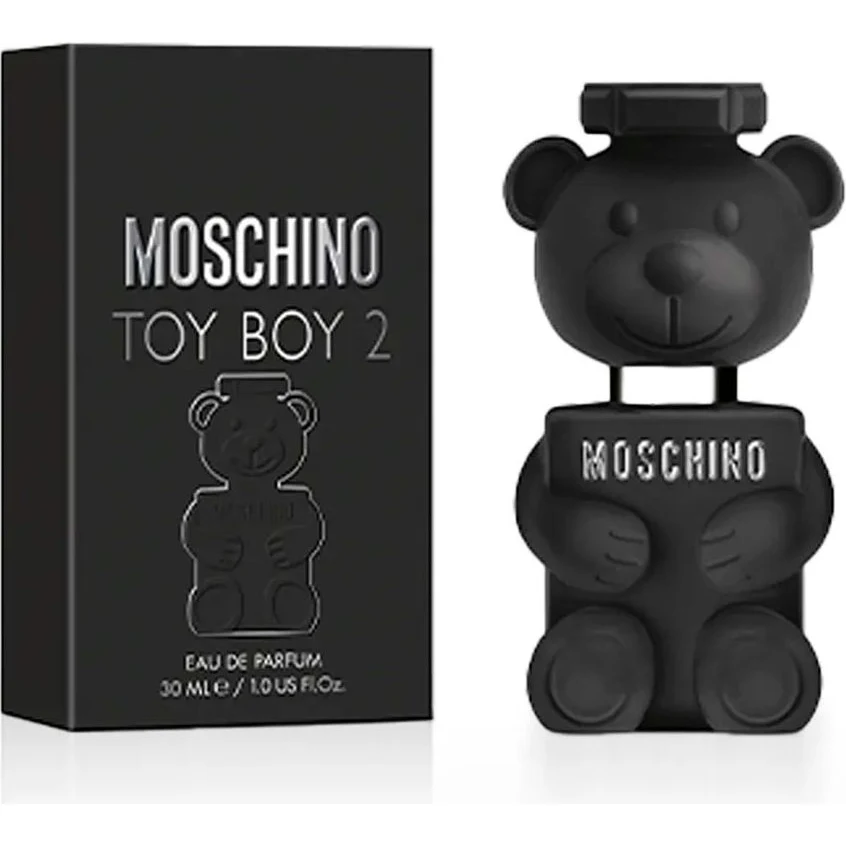 Perfume Moschino Toy Boy 2 EDP 30 ml