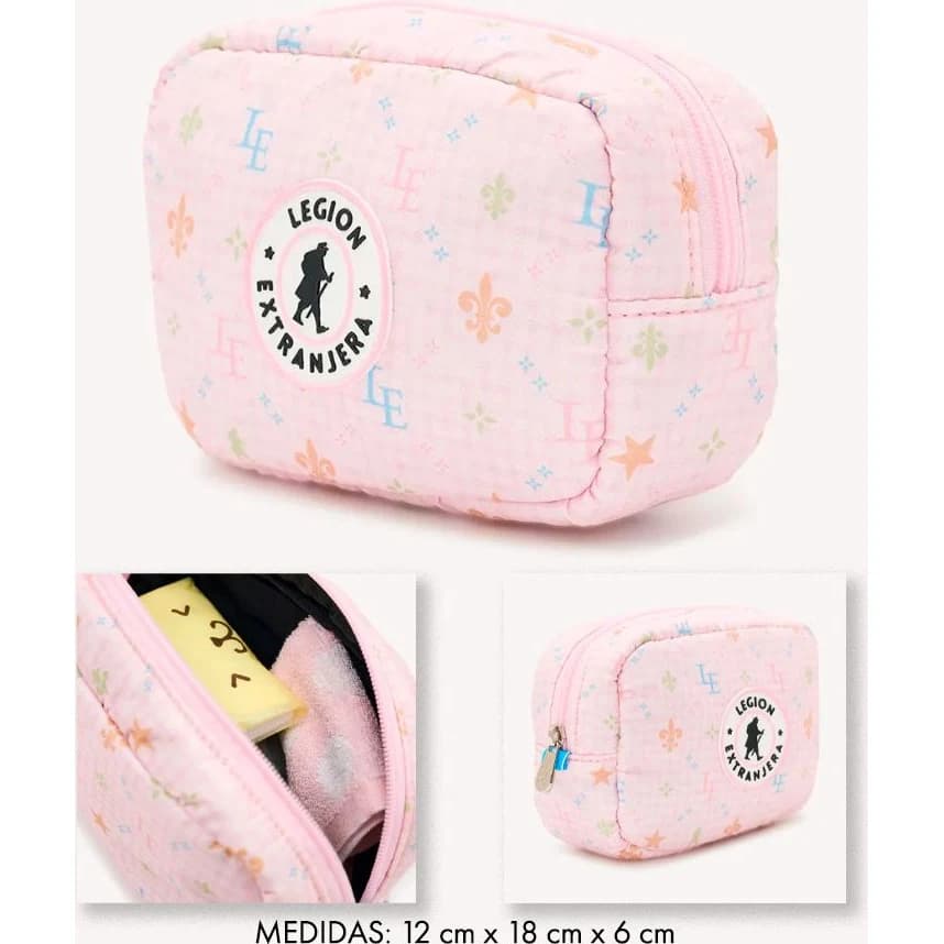 Neceser Pediatría Baby