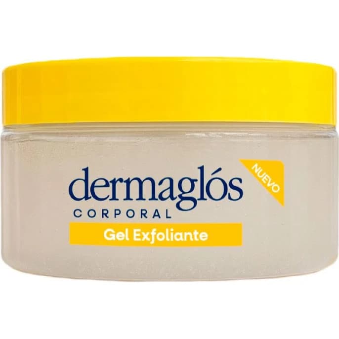Dermaglos C Exfoliante Gel 200 g