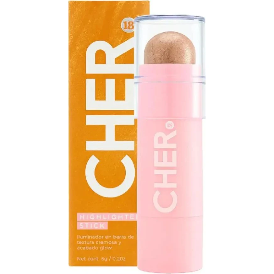 Multistick Cher Dieciocho Champagne