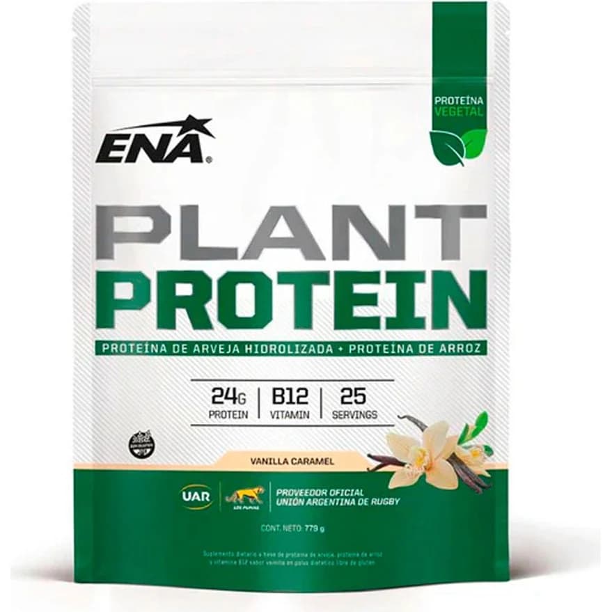 Ena Plant Protein Vai 779 g