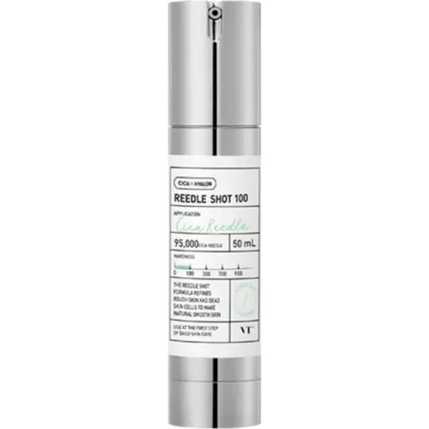 VT Reedle Shot 100 Crema Facial