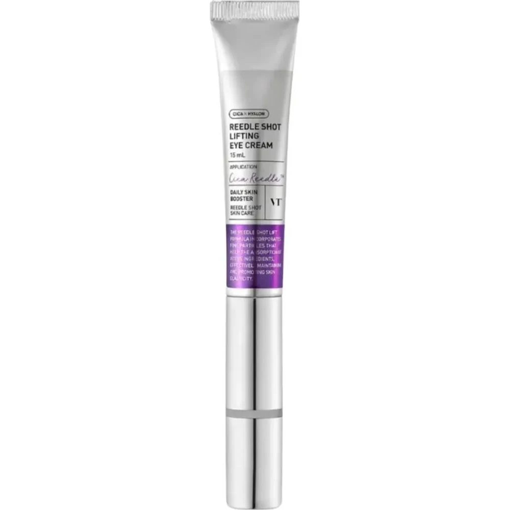 VT Reedle Shot Lift Eye Cream