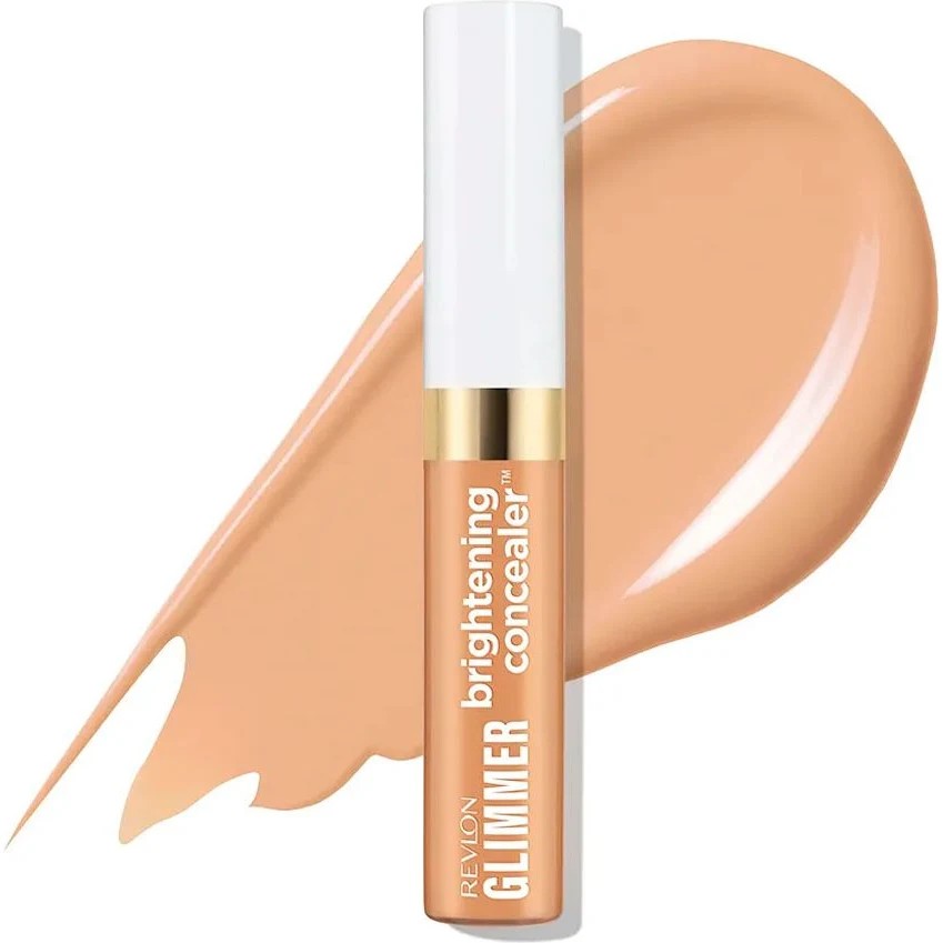 Corrector de Maquillaje Revlon ColorStay Glimmering
