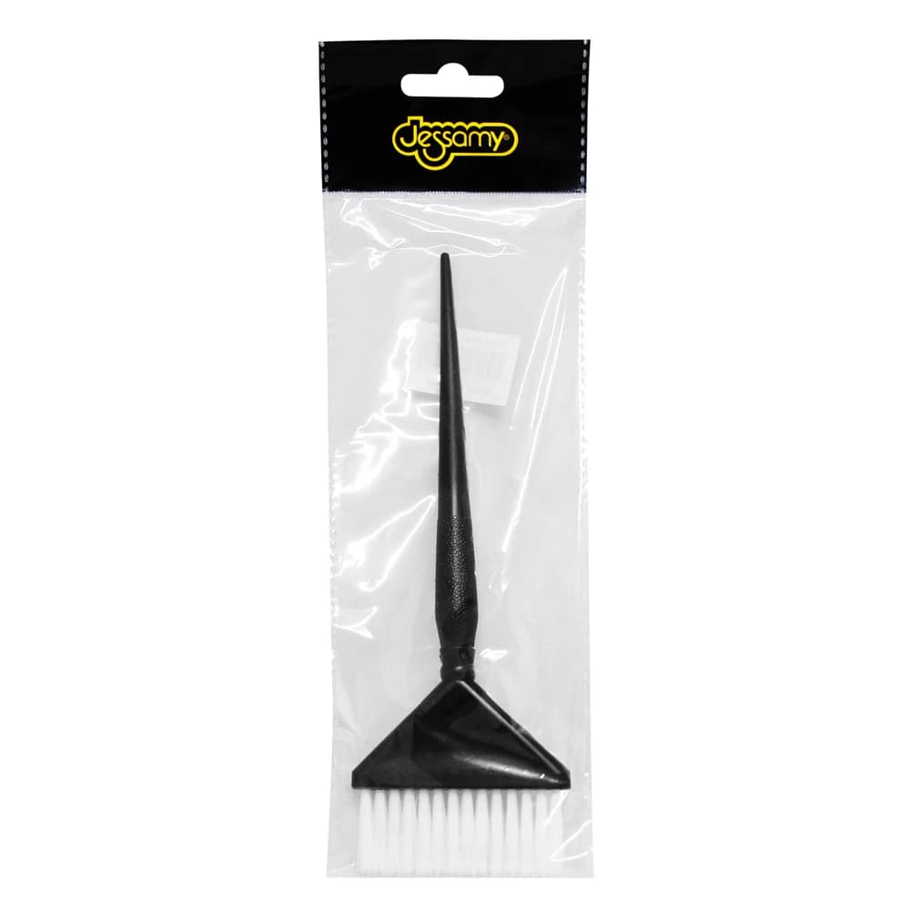 Pincel Tintura Cerdas Blancas XL Jessamy