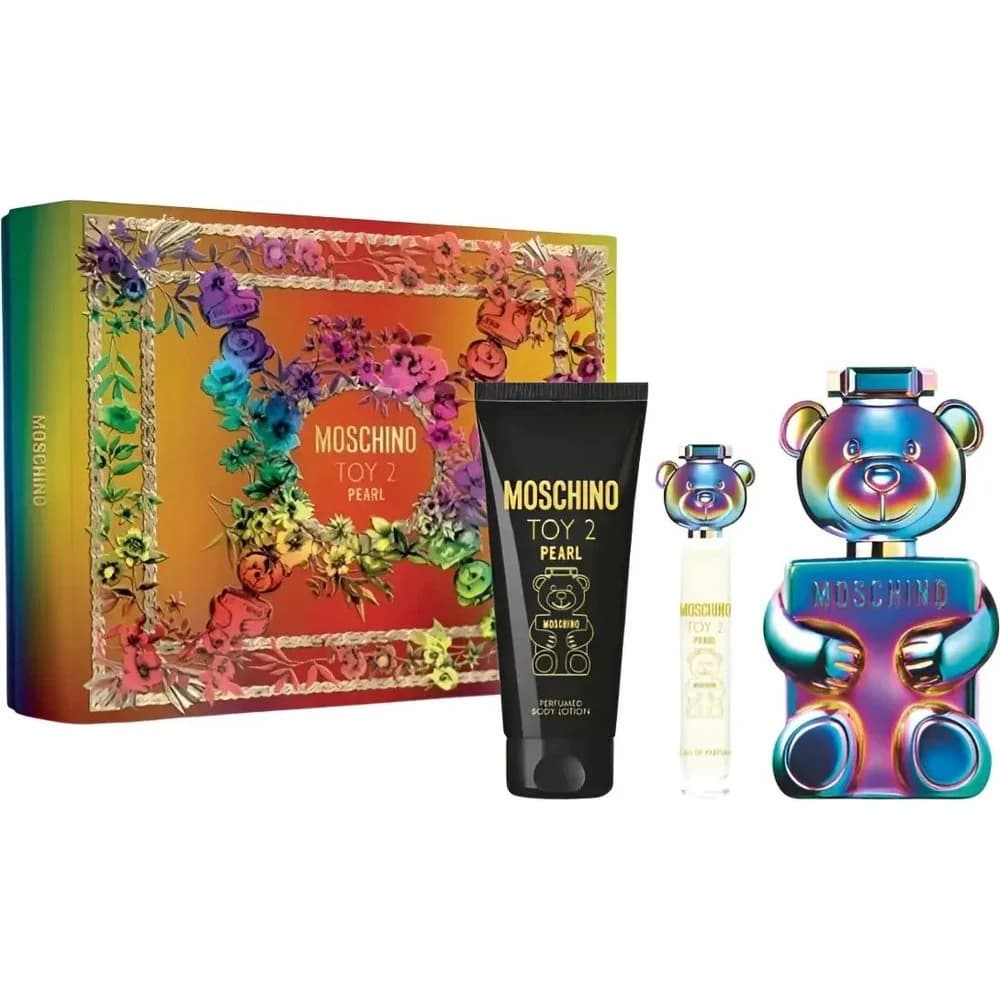 Perfume Moschino Toy 2 100 ml